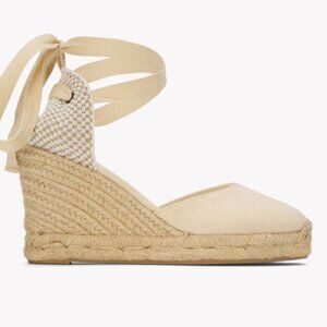 Soludos Ivory Marseille Espadrilles